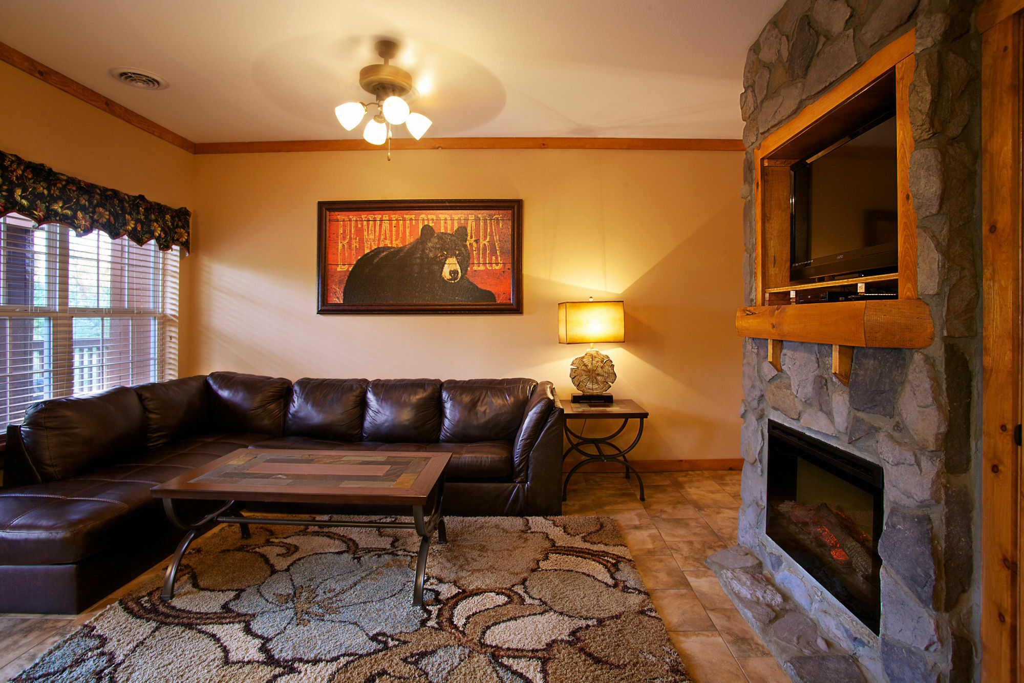 The Lodges Of The Great Smoky Mountains พิเจนฟอร์จ ภายนอก รูปภาพ