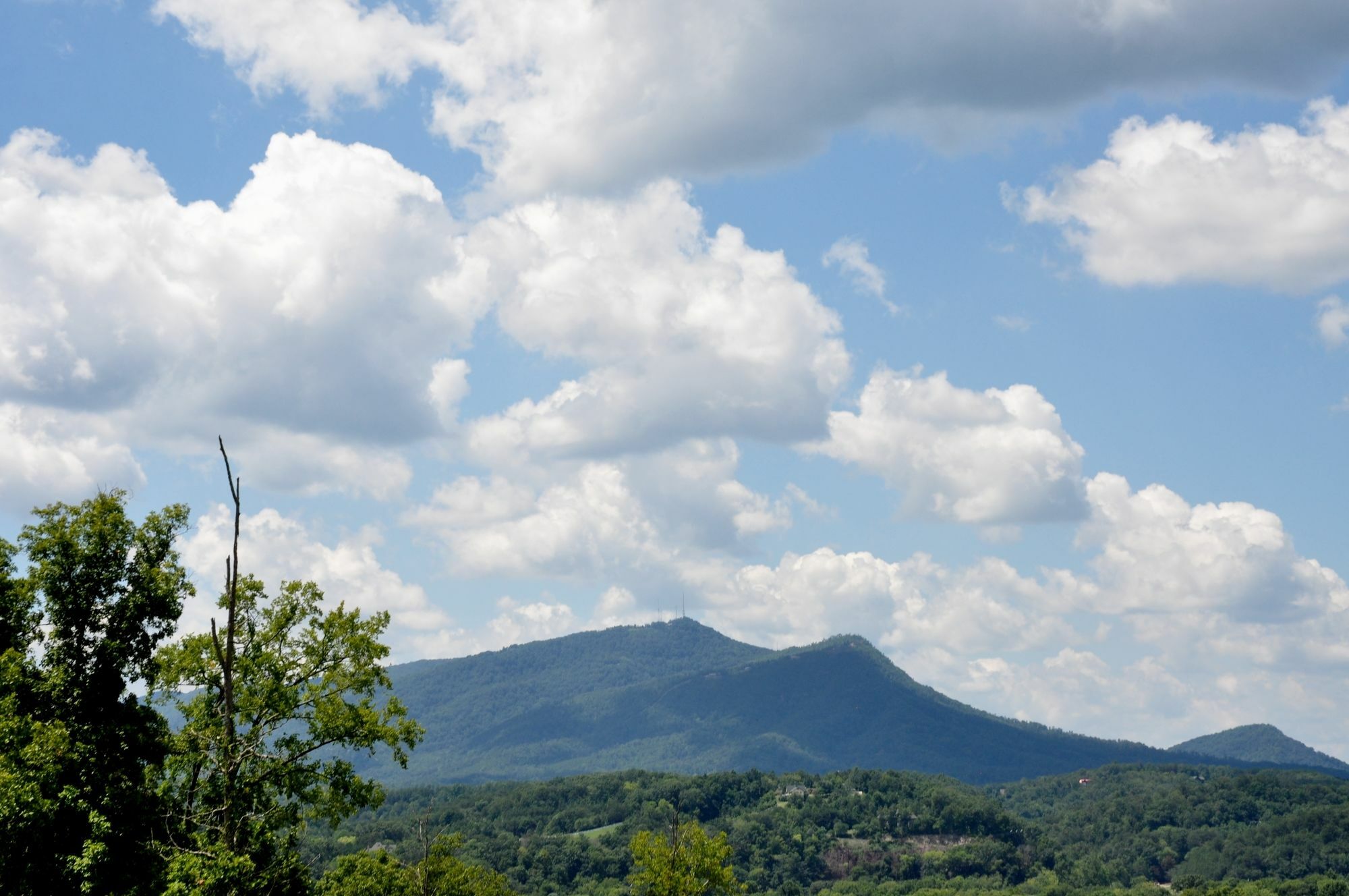 The Lodges Of The Great Smoky Mountains พิเจนฟอร์จ ภายนอก รูปภาพ
