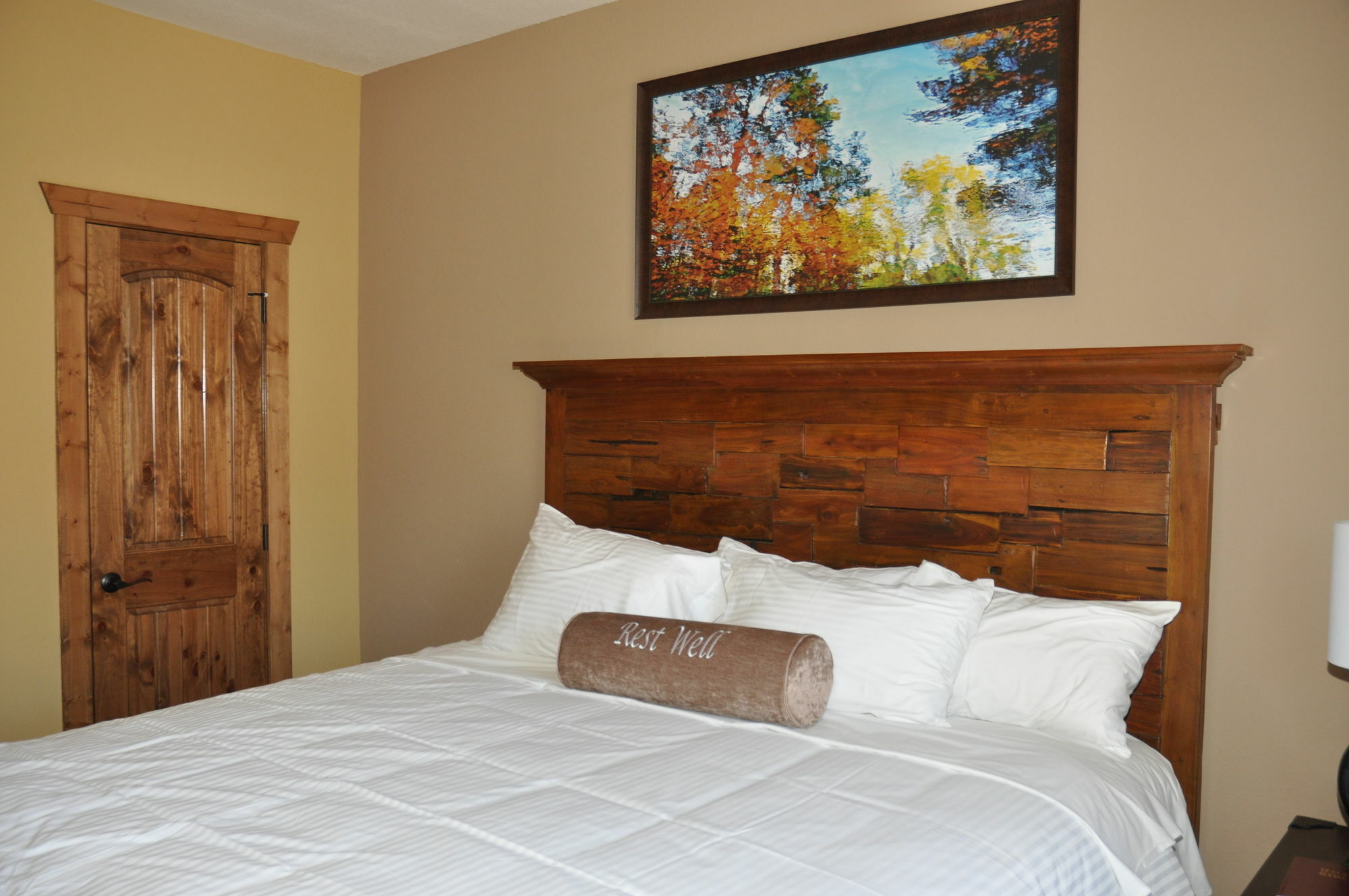 The Lodges Of The Great Smoky Mountains พิเจนฟอร์จ ภายนอก รูปภาพ